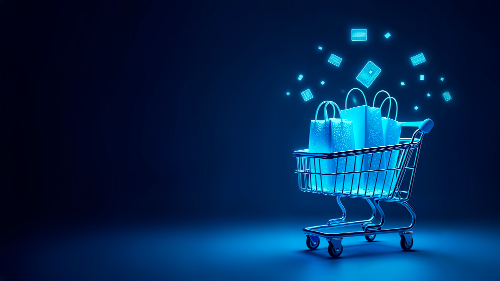 E-commerce